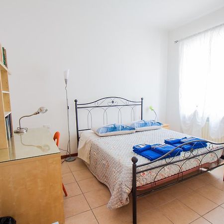 Apartamento La Persiana Ancona Exterior foto