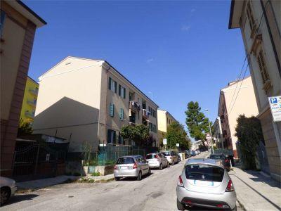 Apartamento La Persiana Ancona Exterior foto